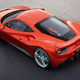 Illustration for article titled Ferrari Is Recalling Some 488s Over Possible Failure From Worn Out Brakes